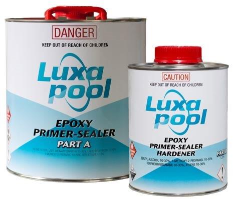 LUXAPOOL® Epoxy Primer-Sealer