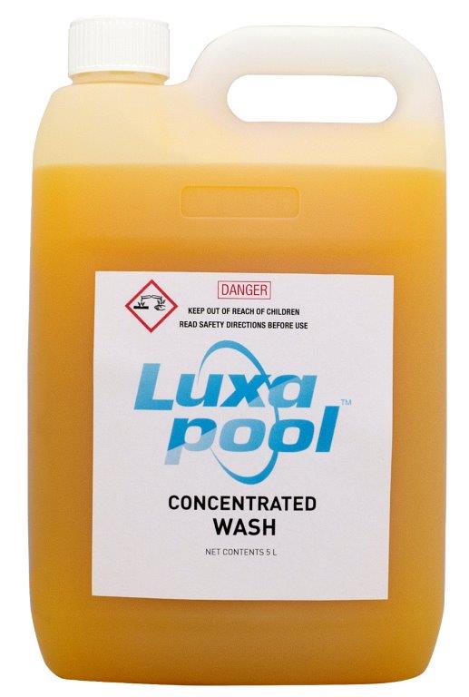 LUXAPOOL® Concentrated Wash