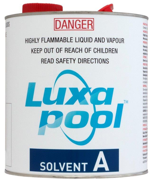 LUXAPOOL® Solvent A