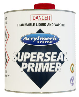 ACRYLMERIC® Superseal Primer