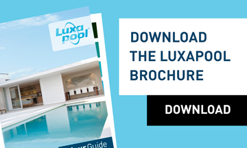Colour Guide for LUXAPOOL Epoxy Swimming Pool Paint